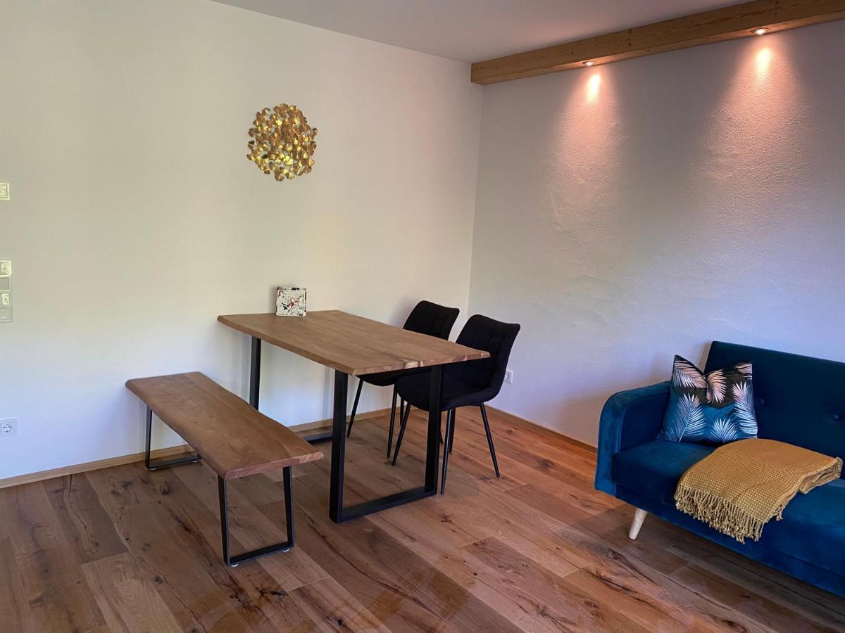 Neurenovierte Xaver Apartment *