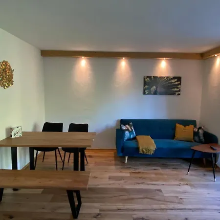 Neurenovierte Ferienwohnung Xaver Holzkirchen  Exterior foto