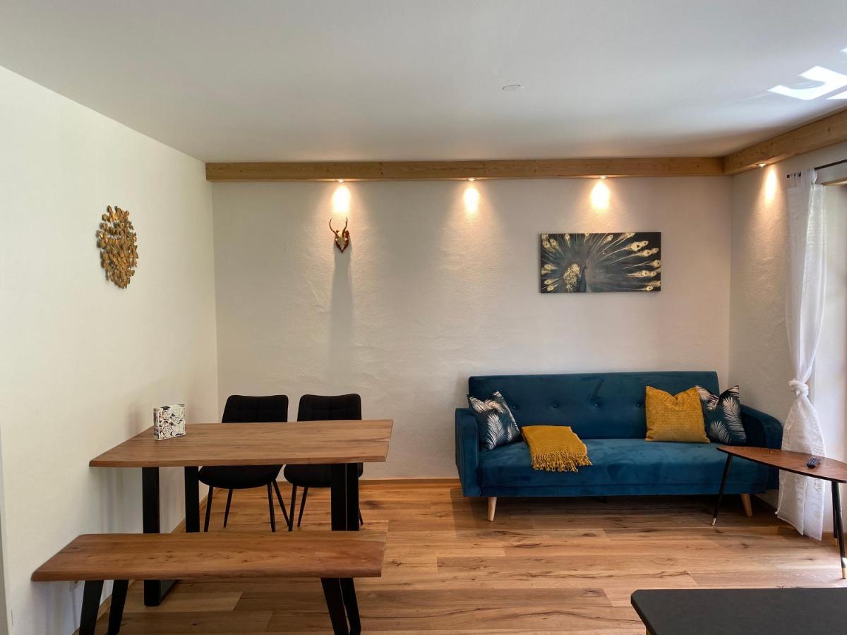 Neurenovierte Xaver Apartment