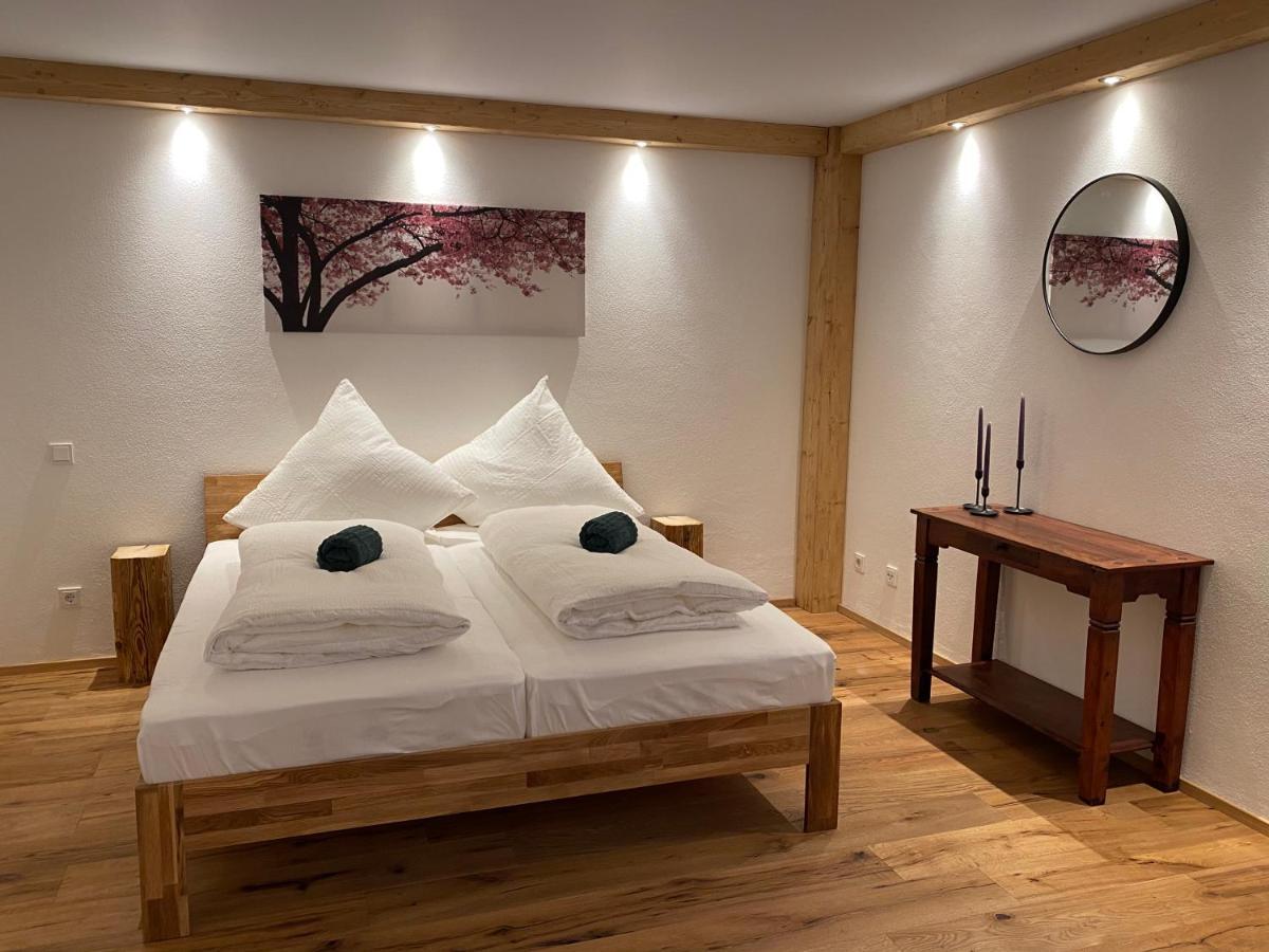 Neurenovierte Xaver Apartment