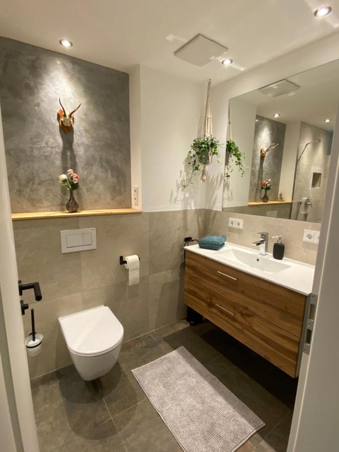 Apartment Neurenovierte Xaver Holzkirchen (Miesbach)