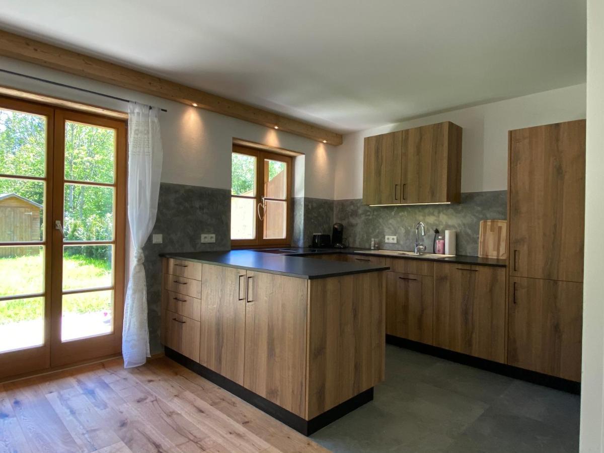 Neurenovierte Xaver Apartment *