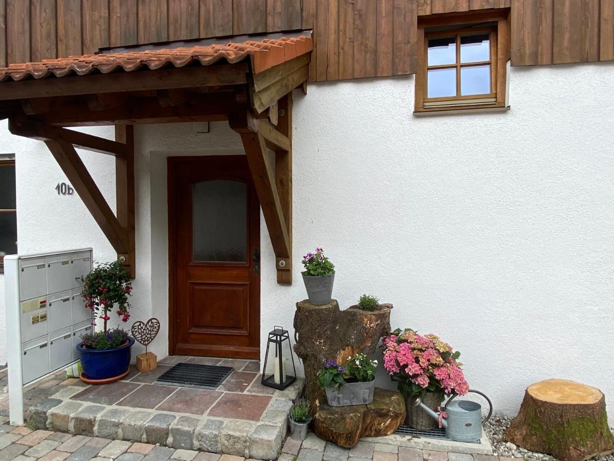 Apartment Neurenovierte Xaver