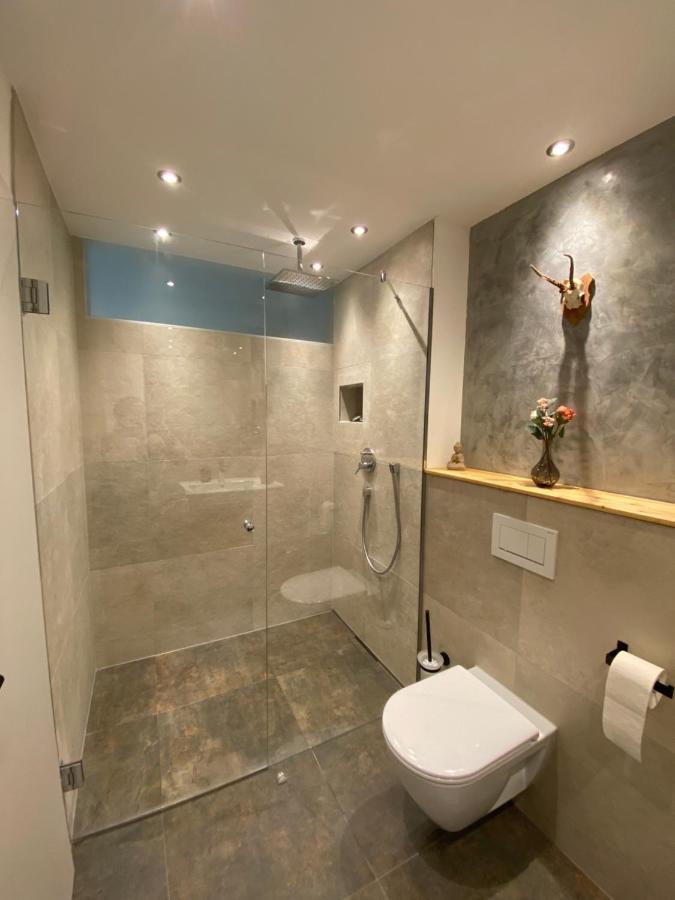 Apartment Neurenovierte Xaver *