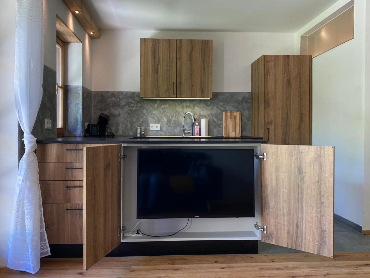 Apartment Neurenovierte Xaver