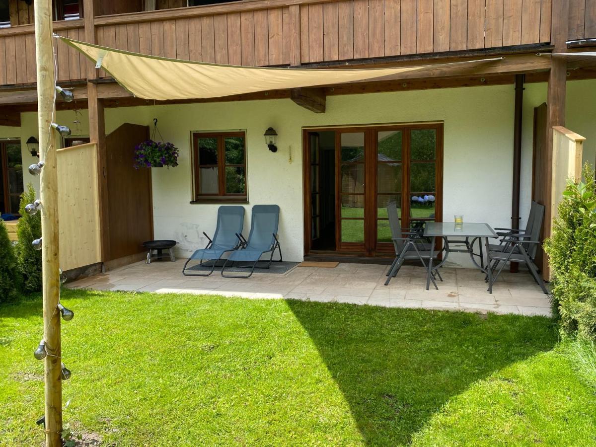Neurenovierte Xaver Apartment Holzkirchen (Miesbach)