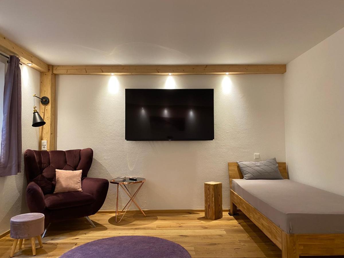 Apartment Neurenovierte Xaver Holzkirchen (Miesbach)
