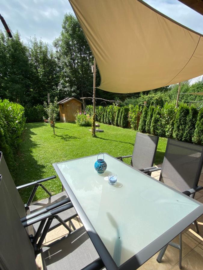Neurenovierte Xaver Apartment